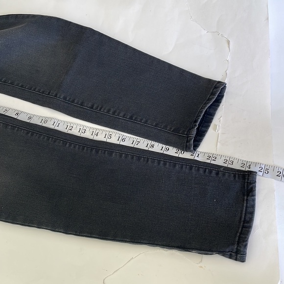 never dream alone skinny stretch high rise ankle jeans size 7/28 - Picture 8 of 9